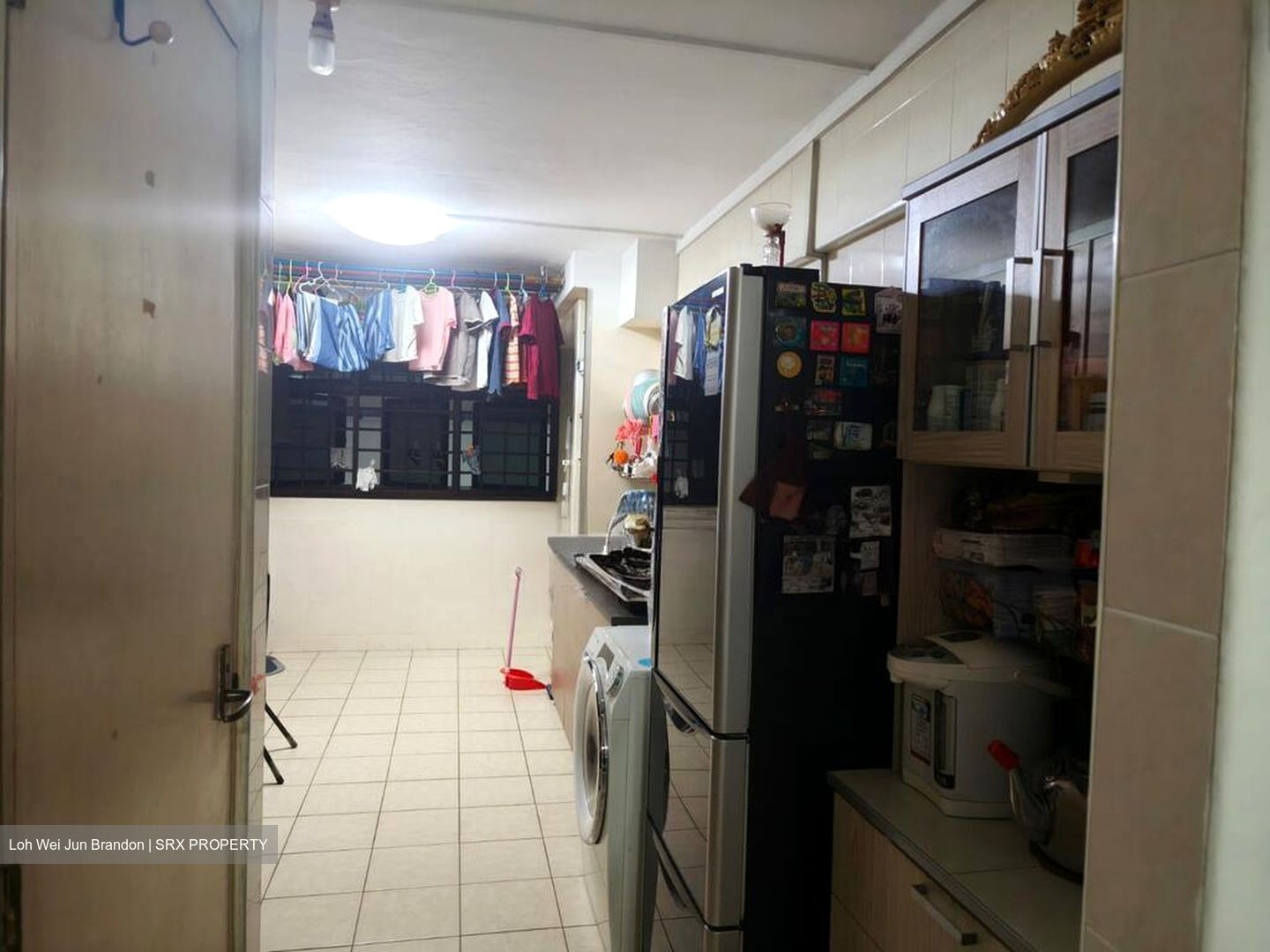 Blk 301 Ubi Avenue 1 (Geylang), HDB 3 Rooms #504499821